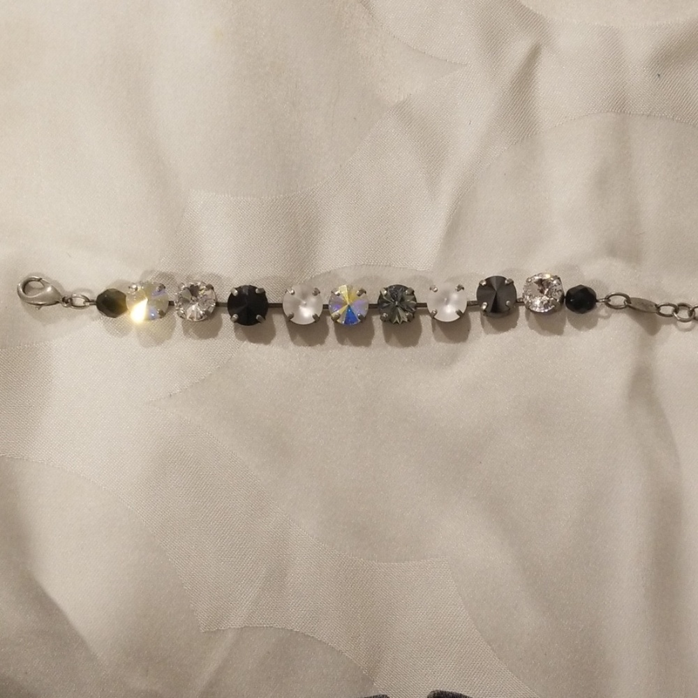 Sabika bracelet